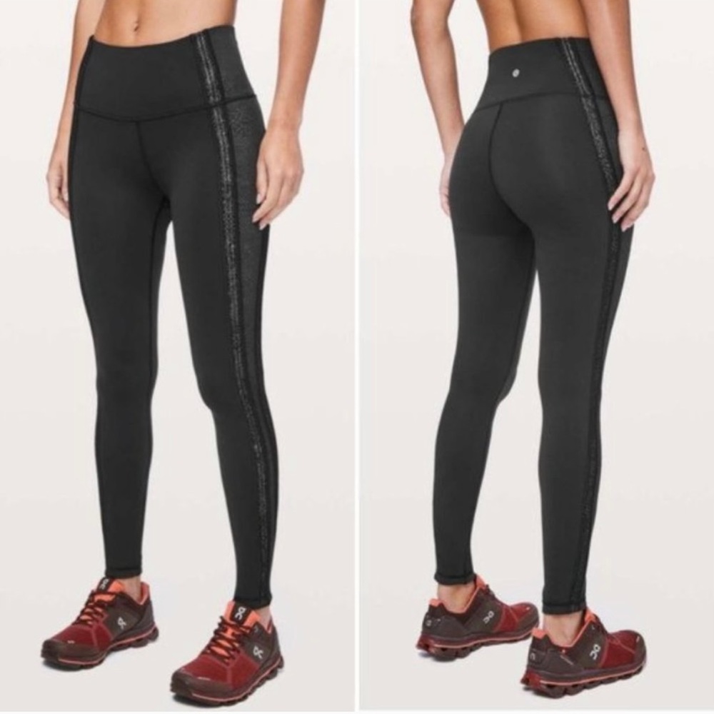 Lululemon Size 8 Legging